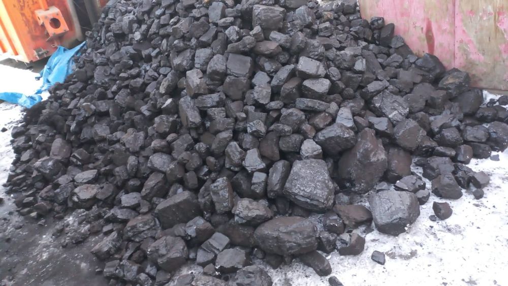 Уголь шубаркуль каражыра