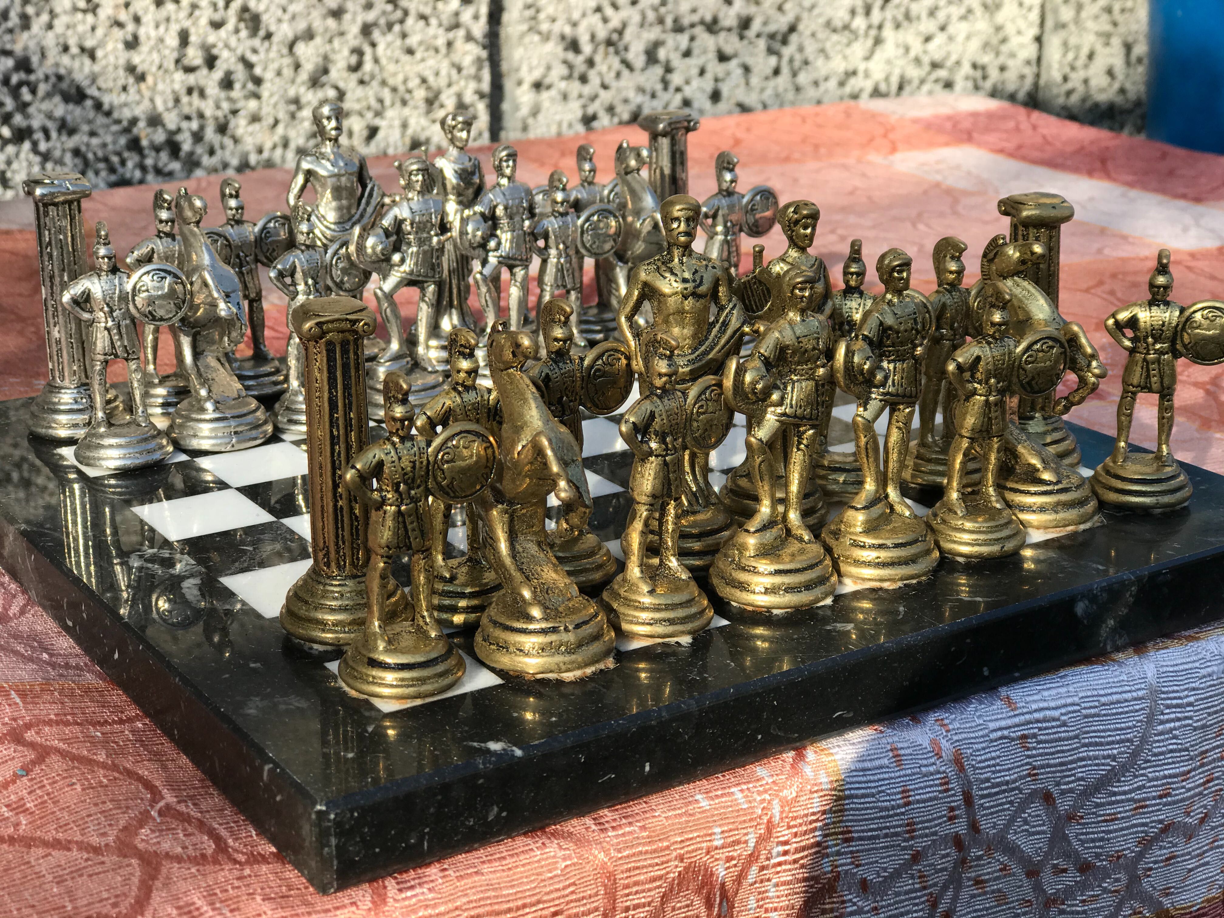 Колекционерски шах