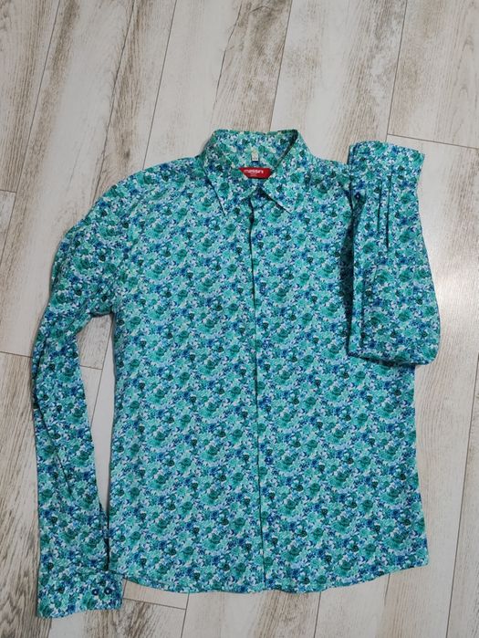 Cămașă Massini Superslim L 41/42