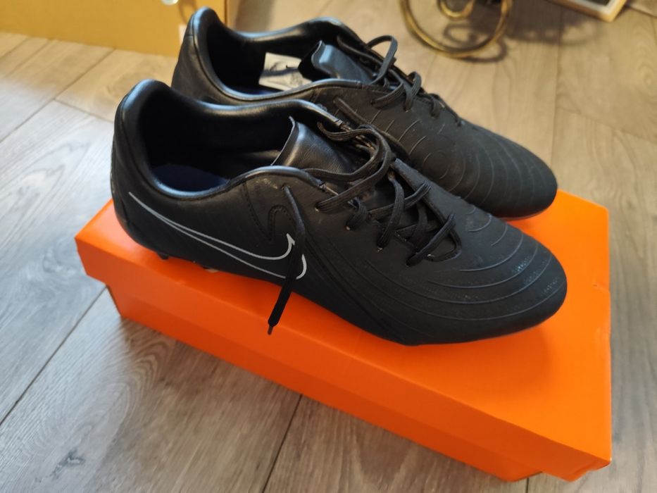 Бутонки NIKE Обувки PHANTOM GX