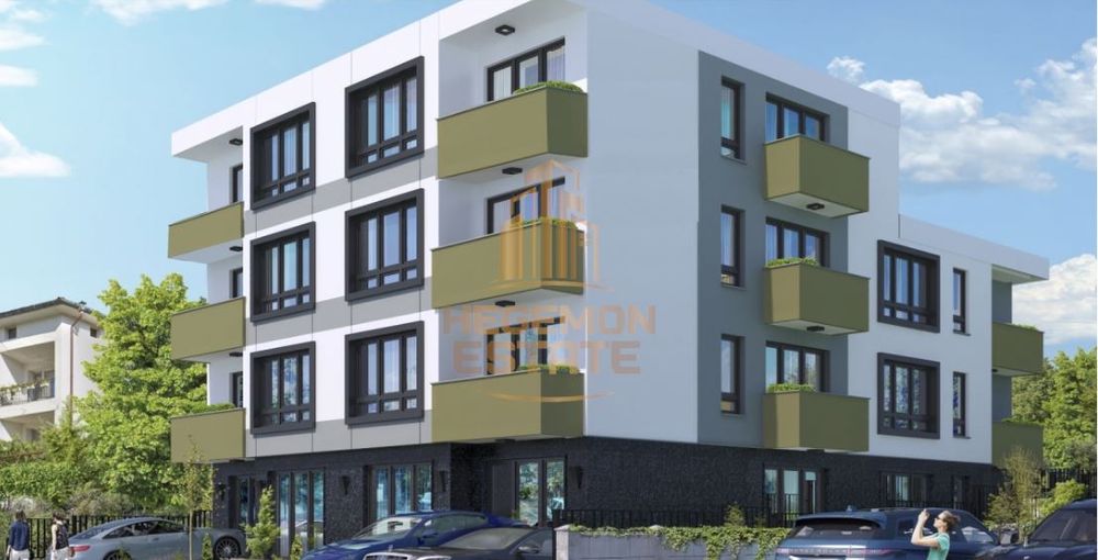 Продава се Тристаен апартамент в Варна, Виница - 71 кв.м за 1154 €/кв.м - Снимка #2