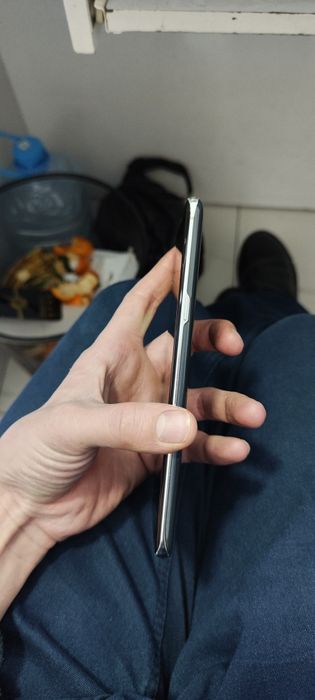 Samsung S10 5G. Ideal