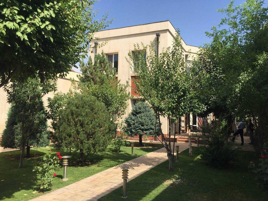 Сдается частный дом в стиле Хай-Тек!!!