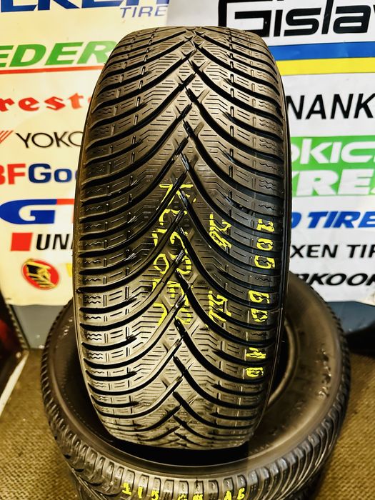 215/60 R16 99H XL - Kleber Kristsl HP3 M+S Oferta