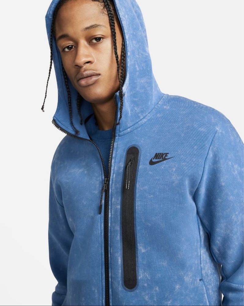 Nike Tech Fleece