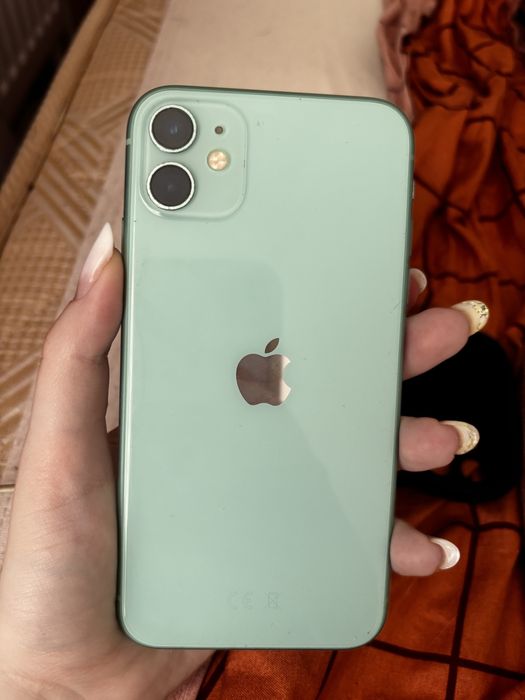 Iphone 11 64Gb folosit