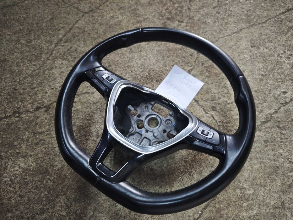 Мултифункционален волан VW passat 8 Golf 7 Touran Н700