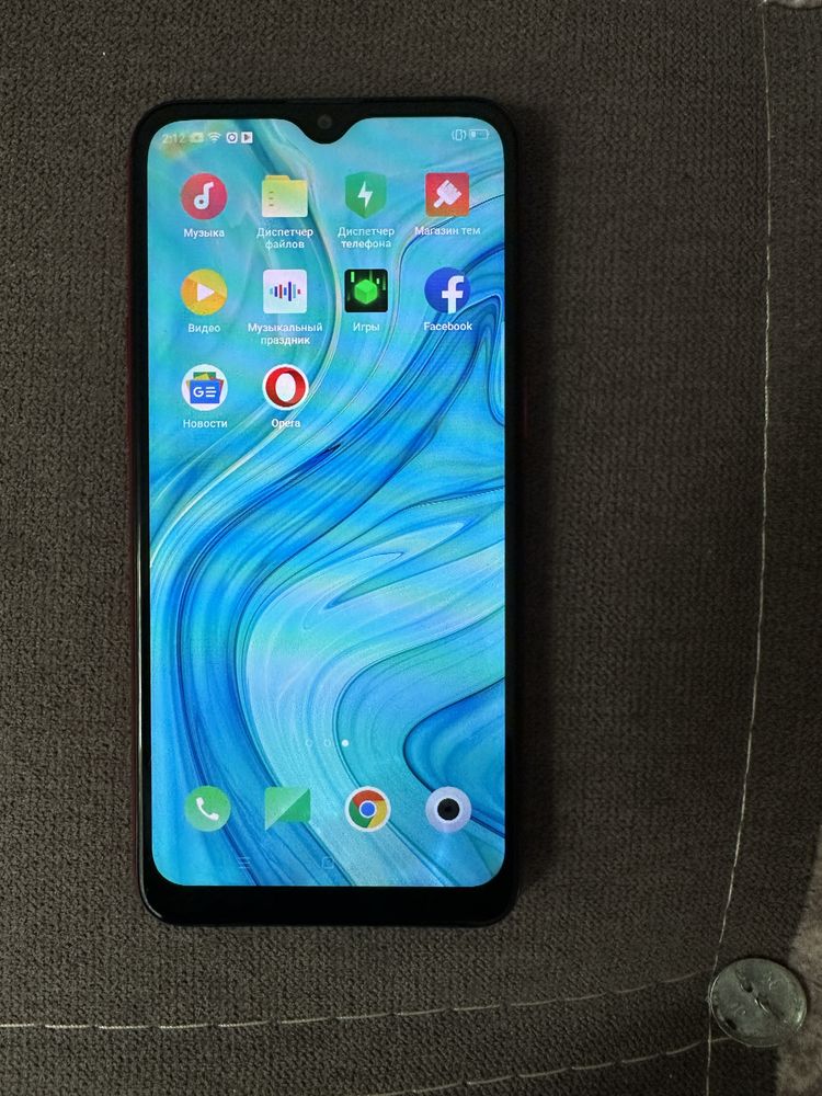 Продам oppo A1K