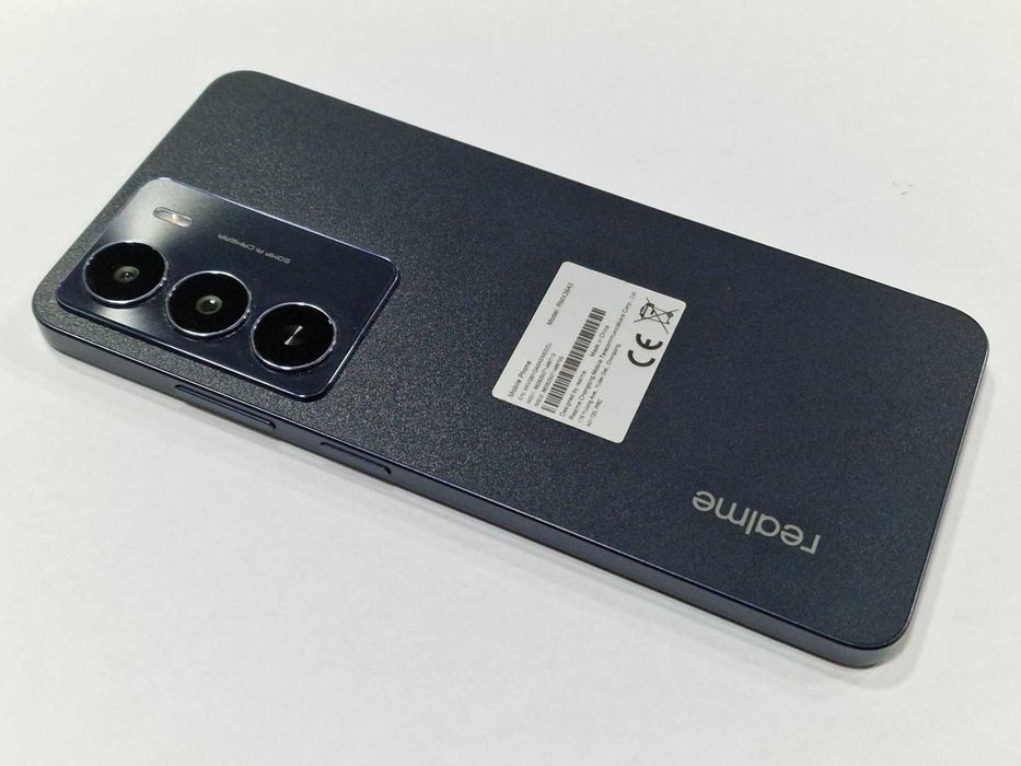 realme 14X 5G 128GB 6GB RAM Dual