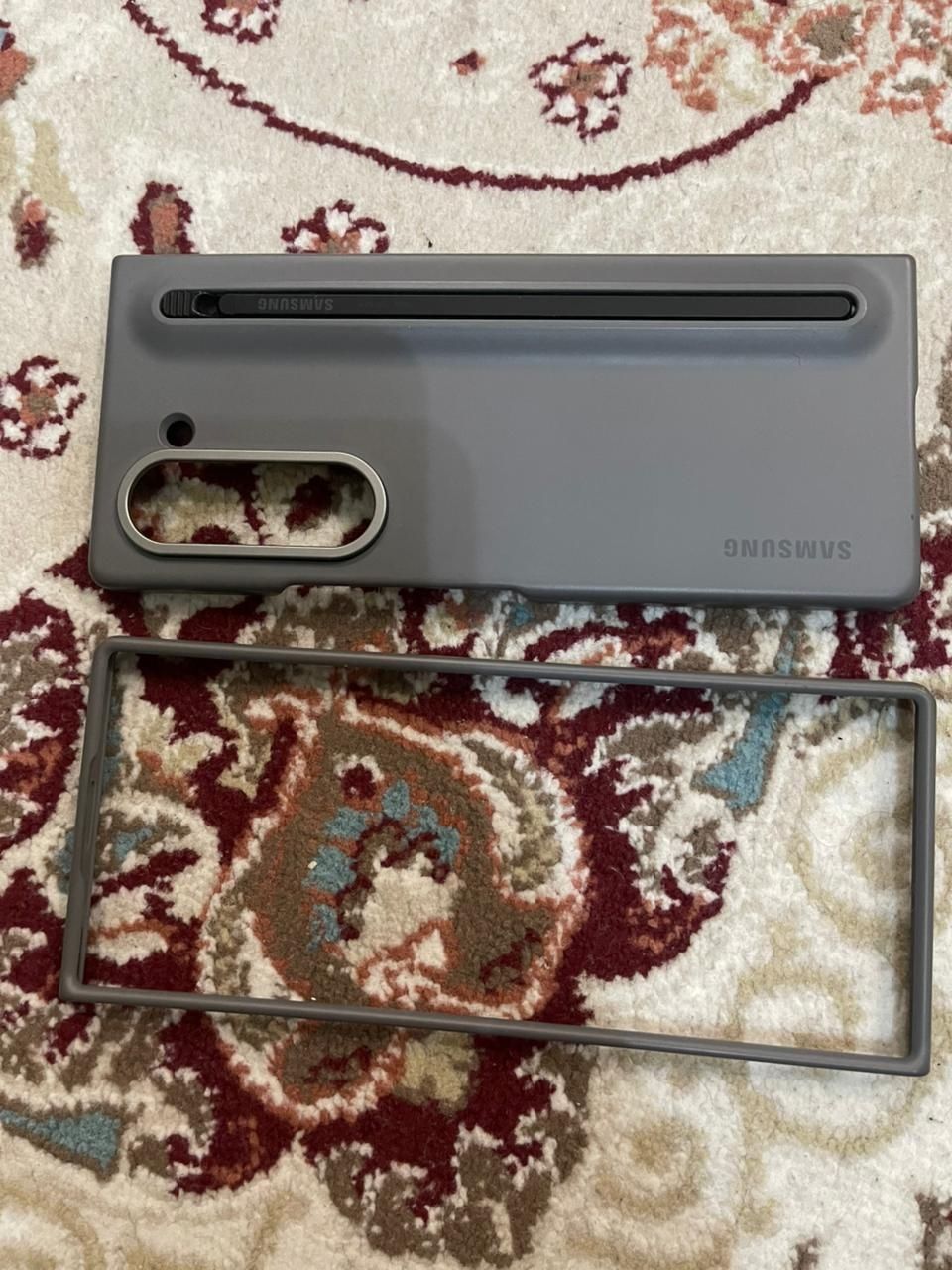 Samsung Z fold 6
