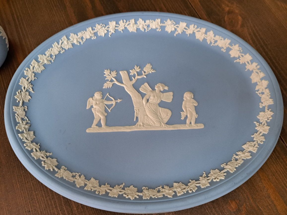 Wedgwood керамика