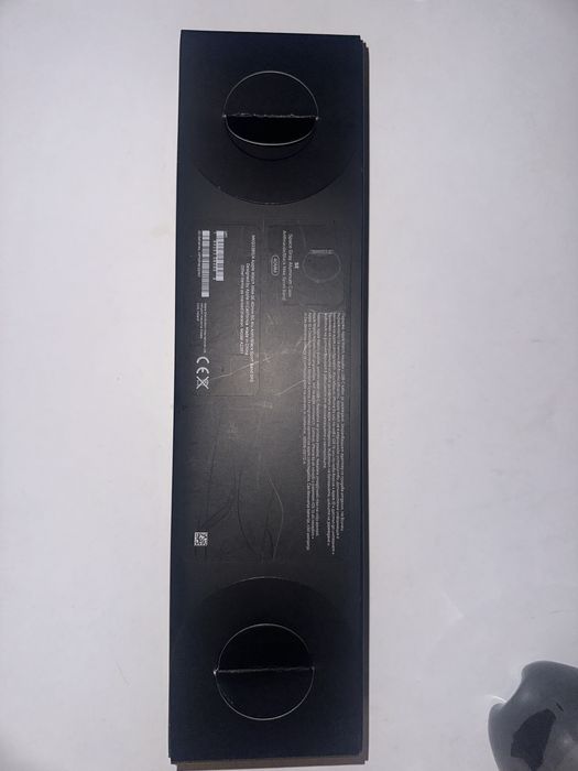 Apple Watch SE [2020] Space Gray 40mm