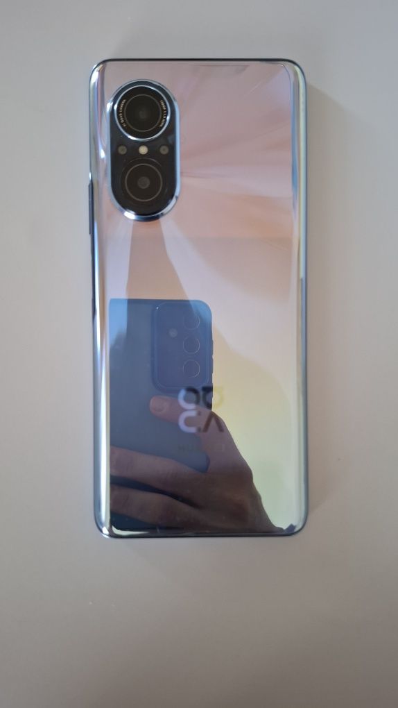 HUAWEI nova 9 SE