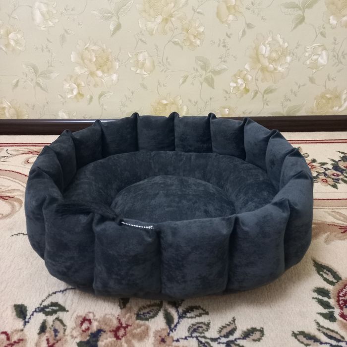 Лежанка для кошечки