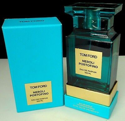 Оригинал ! - Tom Ford Neroli Portofino EDP 100мл.