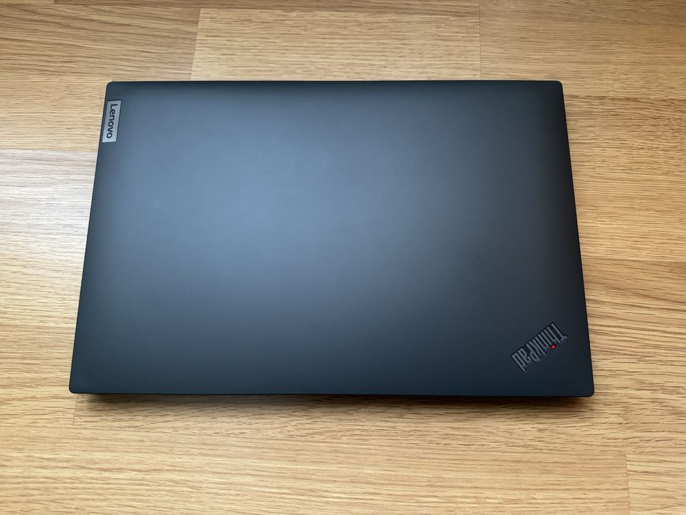 Lenovo ThinkPad L14 Gen 3 (i5-1245U,16gb)