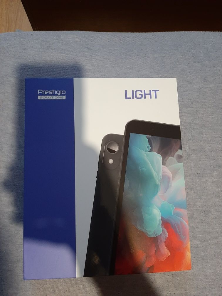 Таблет prestigio