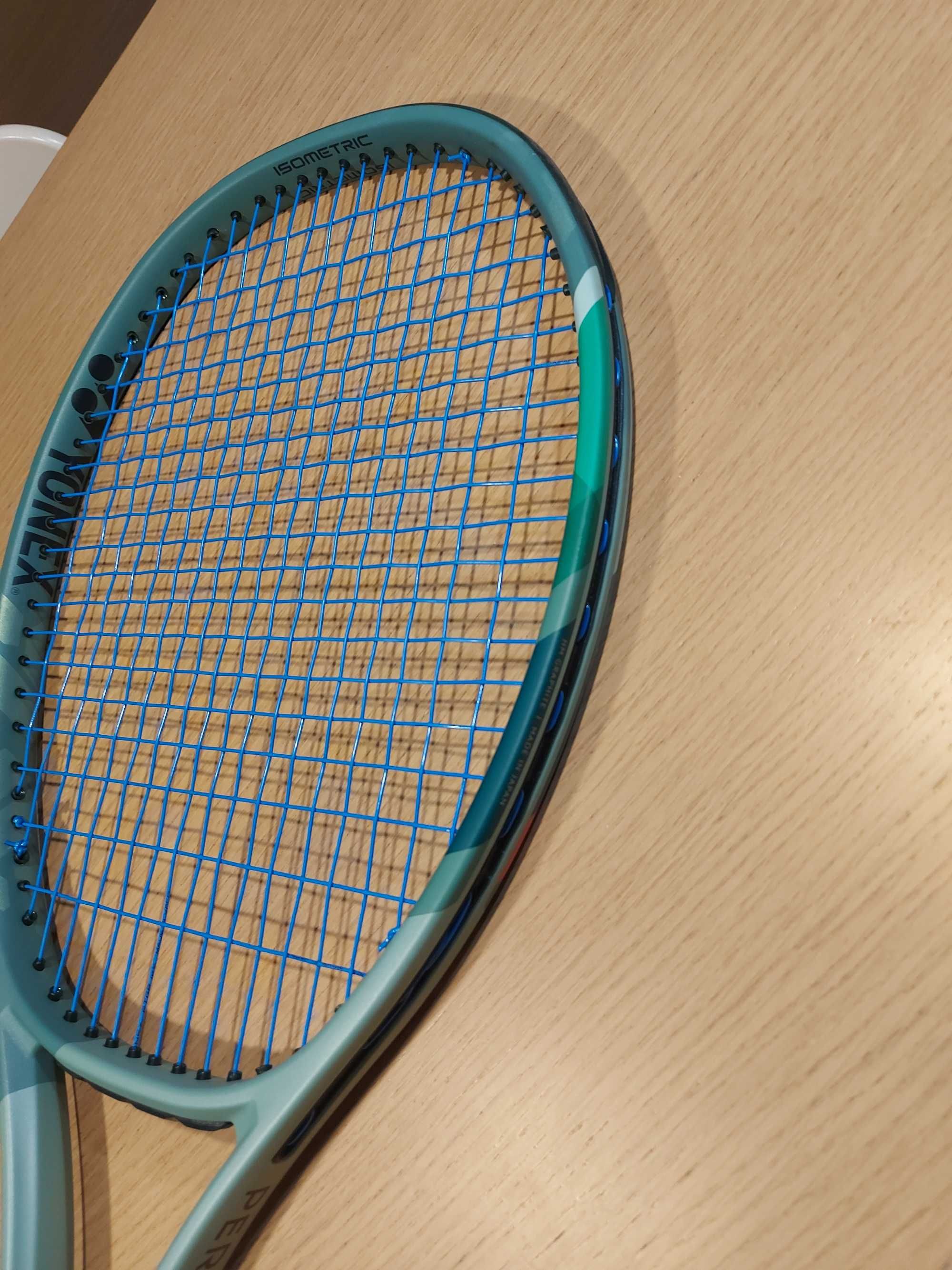 Тенис ракета Yonex Percept 100D