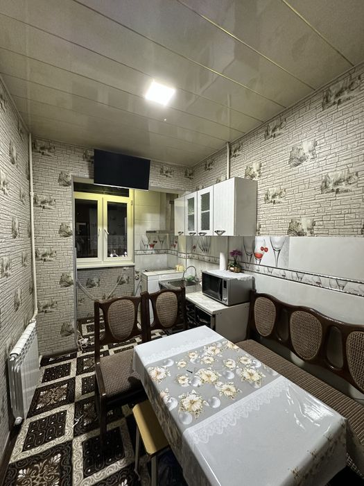 Коракамиш 2/5  3/5/9