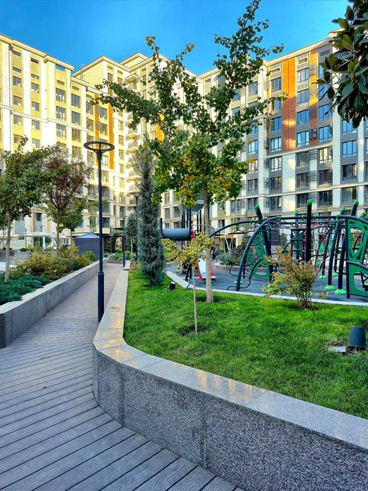 Продается 2х комн Квартира ЖК Кох Ота Себзор Шайхантахурский