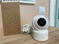 Бебефон, Wi-Fi smart Camera, нощно виждане,сензор движение и звук