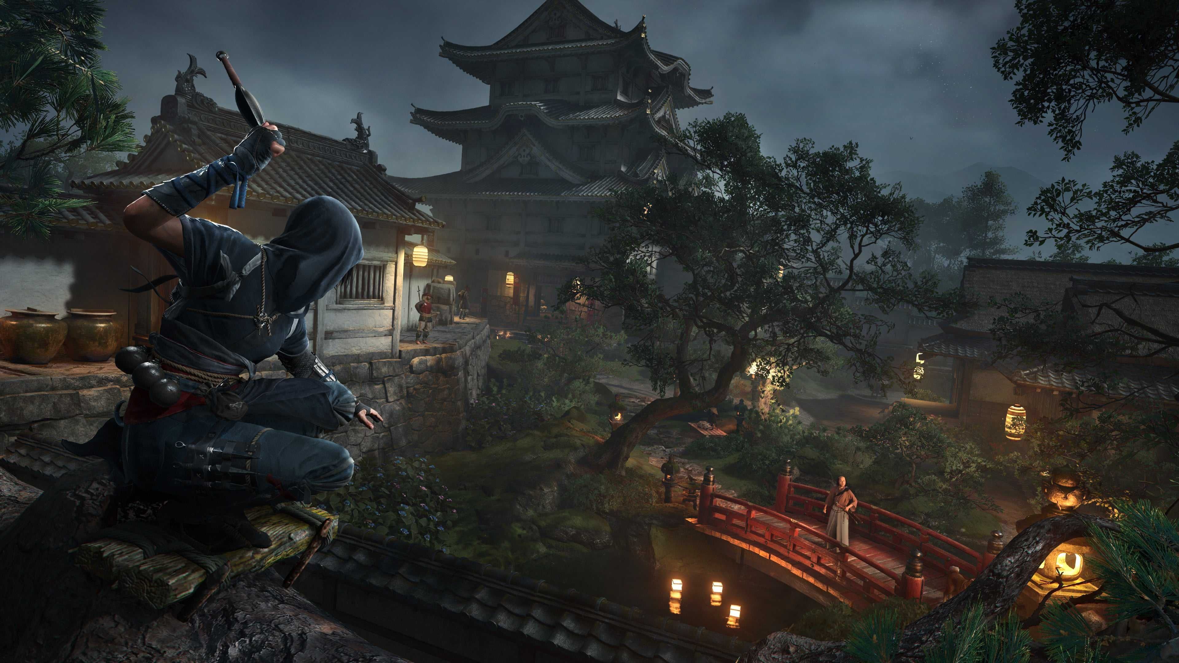 Assassin’s Creed Shadows OFFline PC