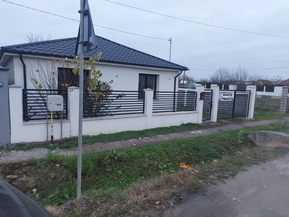 Casa osorhei zona centrala la sosea