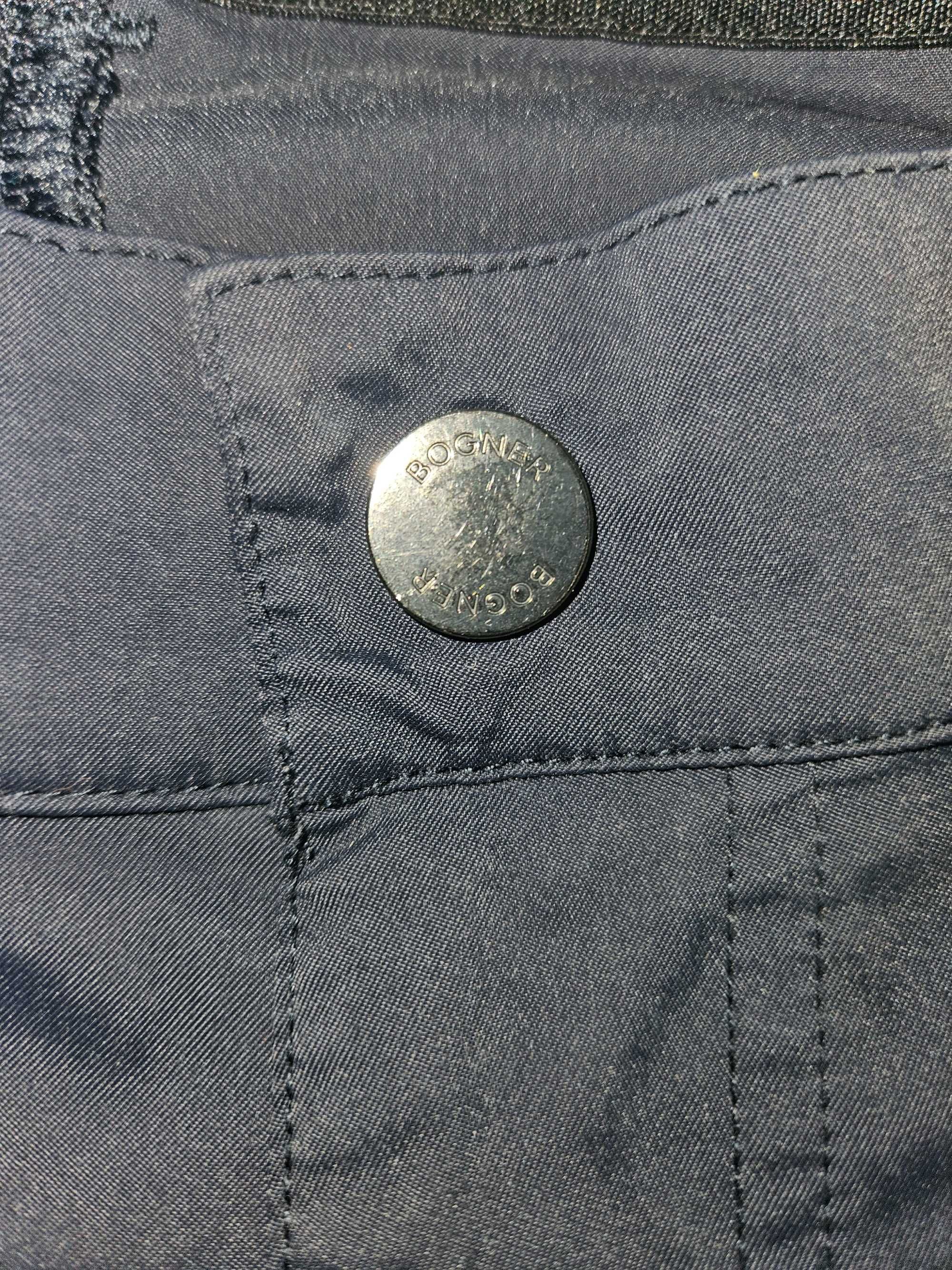 BOGNER Sport COVIN Bermuda Мъжки Къси Панталони Ежедневни Туризъм L,34