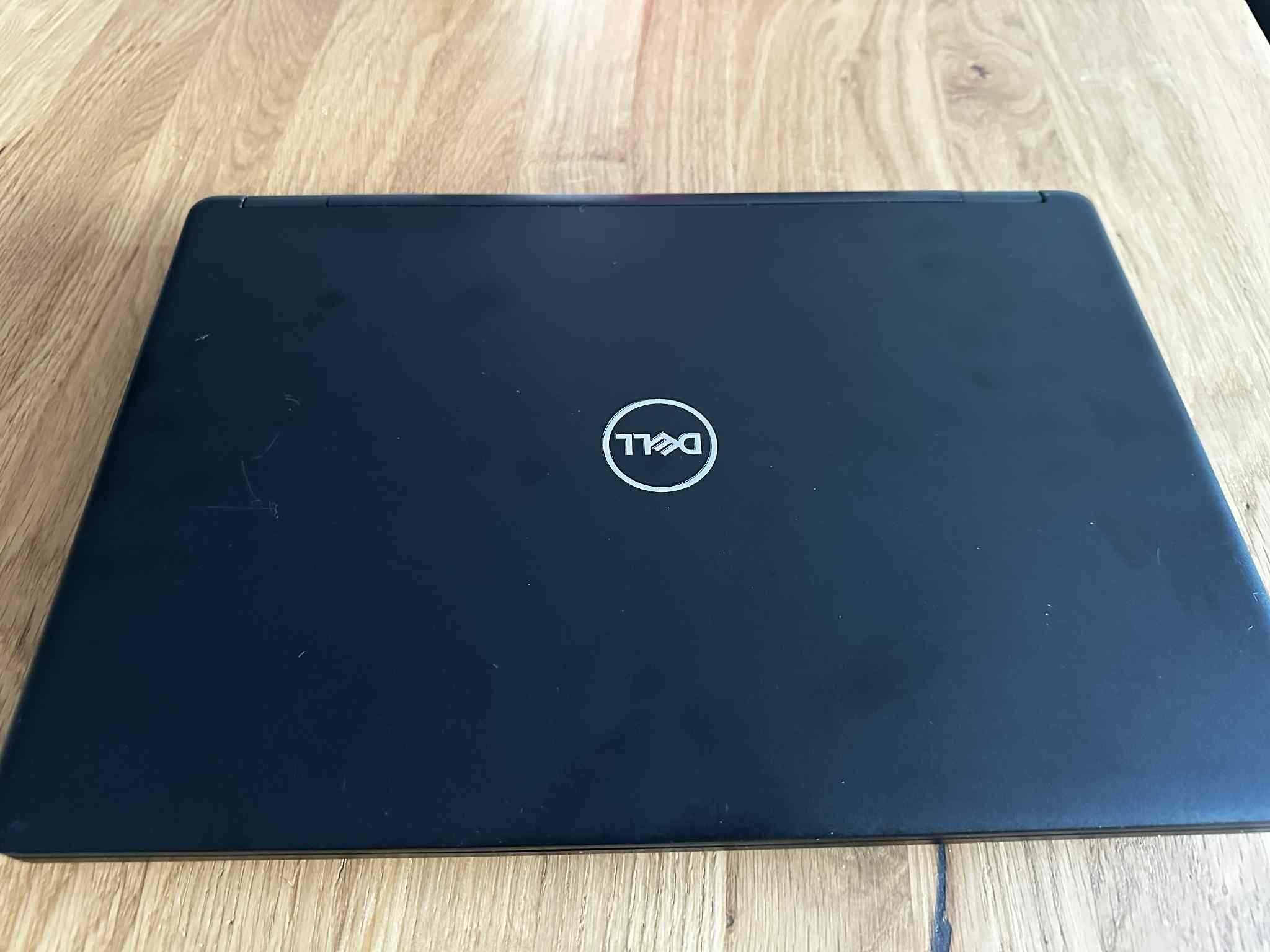 Лаптоп Dell Latitude 5490 i5 8th 16GB 256GB