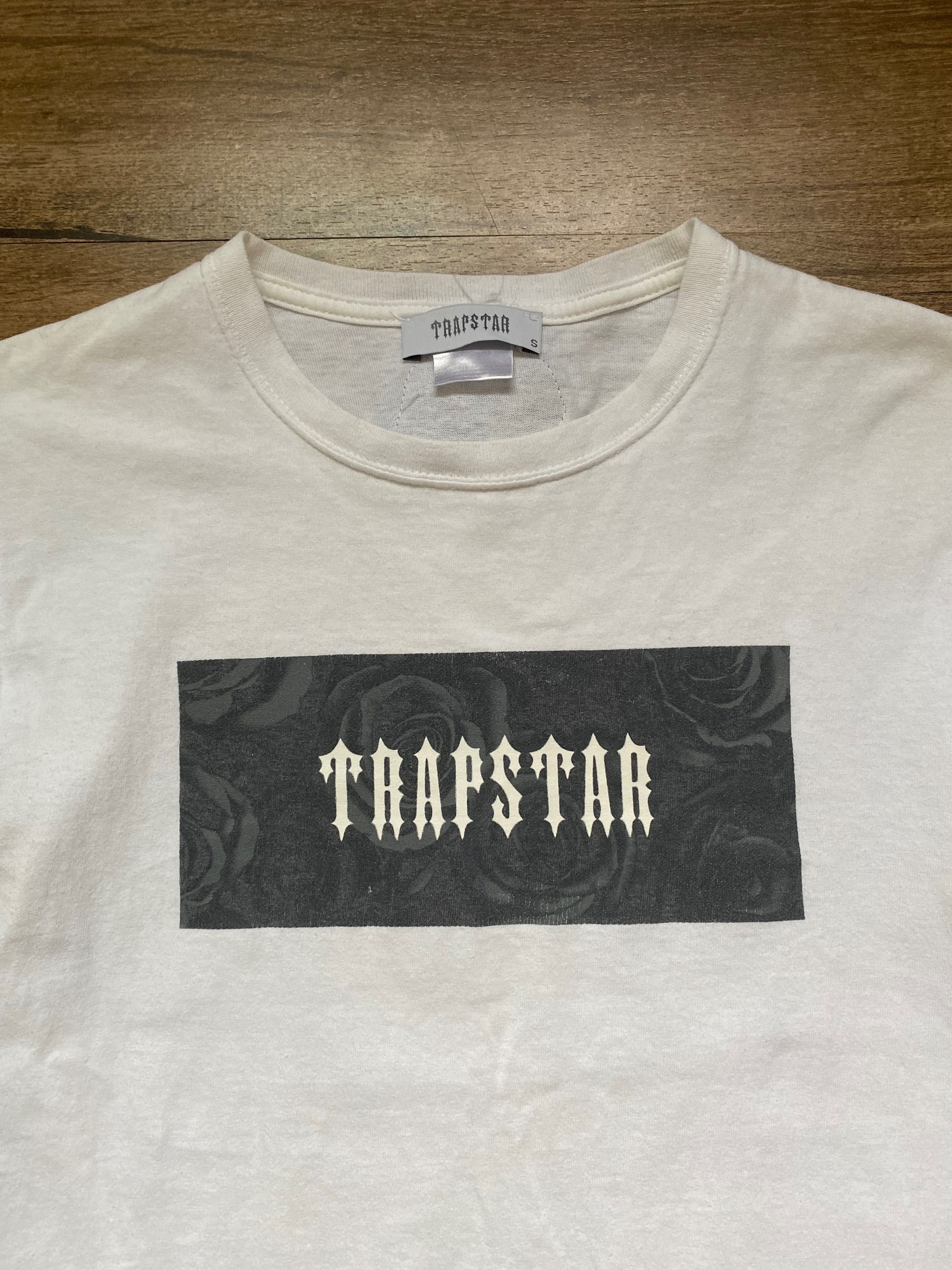 Tricou Trapstar Marime S