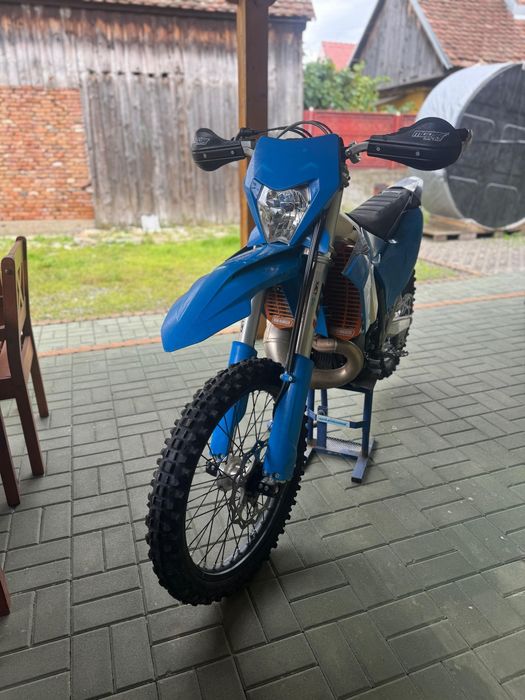 KTM 300 TBI 2024