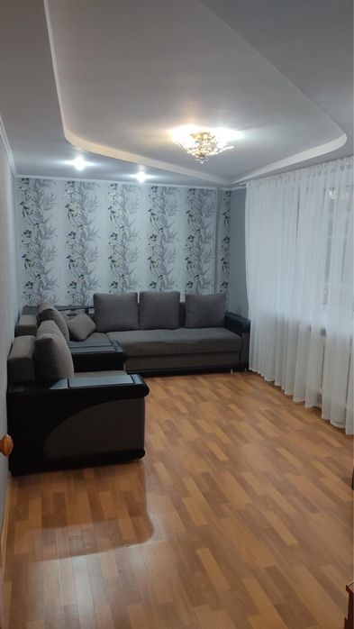 Сдам квартиру.