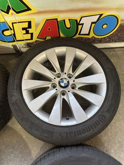 17-ки 5х120 - BMW - f30/31-f25-e90/91-f10/11-e60/61xd и други