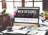 Servicii Web Design - Realizare Site-uri și Magazine Online