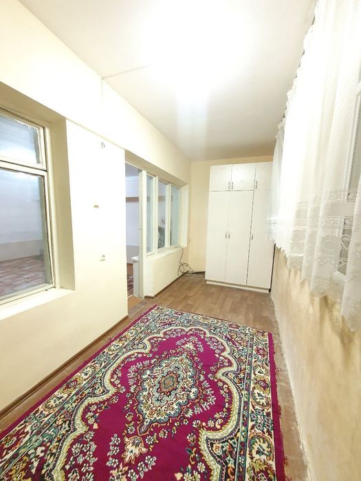 Kvartira/Ijaraga uy Yunusobod 2/4/4