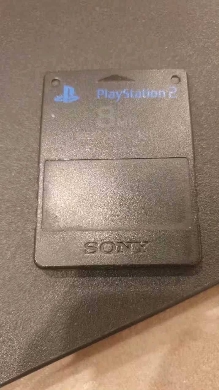 Playstation 2 playstation