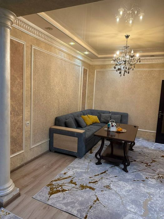 Квартира продаётся торговый центр 3 квартал 2/1/4 меб тех