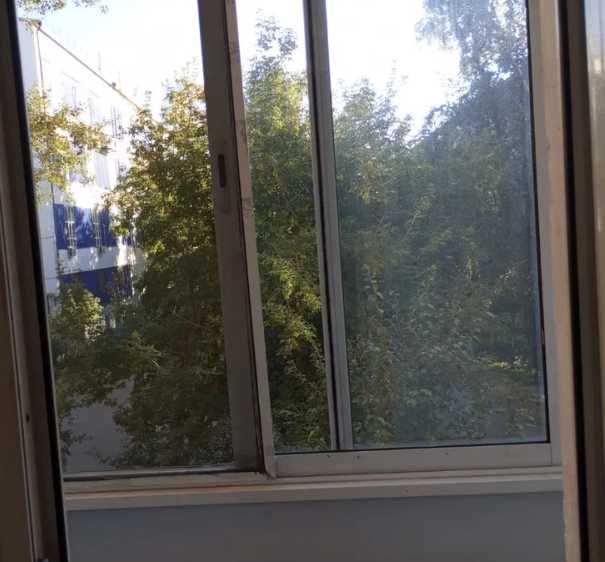 Продам 2х комнатную квартиру в центре Тайга