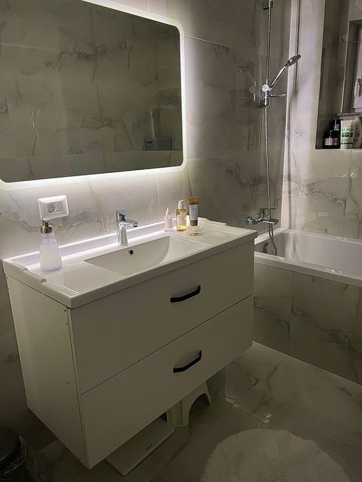 Apartament nou de vanzare