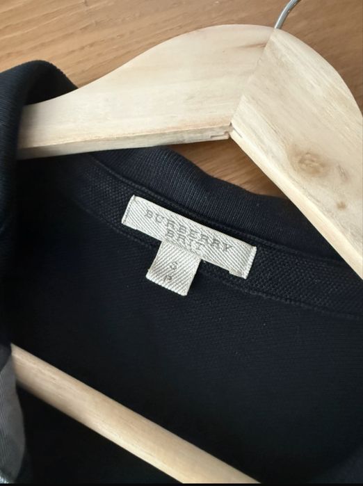 Tricou Burberry original