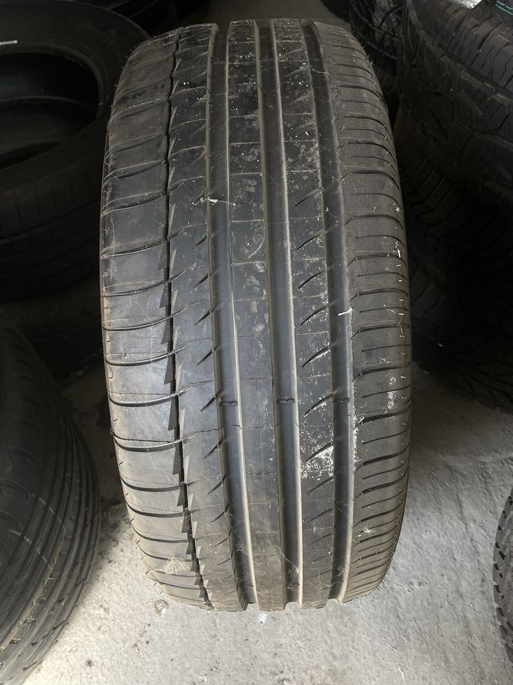255/55/18 MICHELIN 1бр. Нова Гума