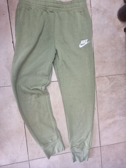 Nike Adidas дамско долнище номер s