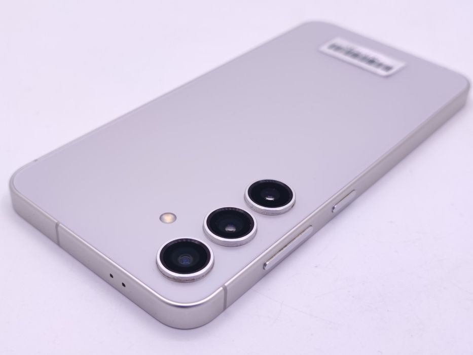 Samsung S24 256GB Marble Gray 8GB Dual SIM, Garantie 24 luni | #D87579
