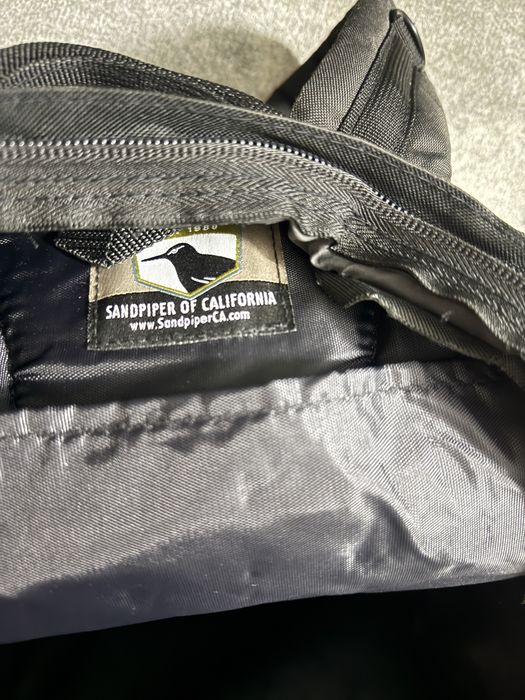 Rucsac Sandpiper of California Original