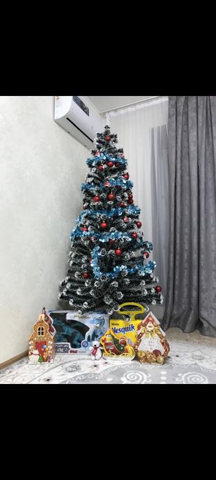 Продается искусственная Ёлка