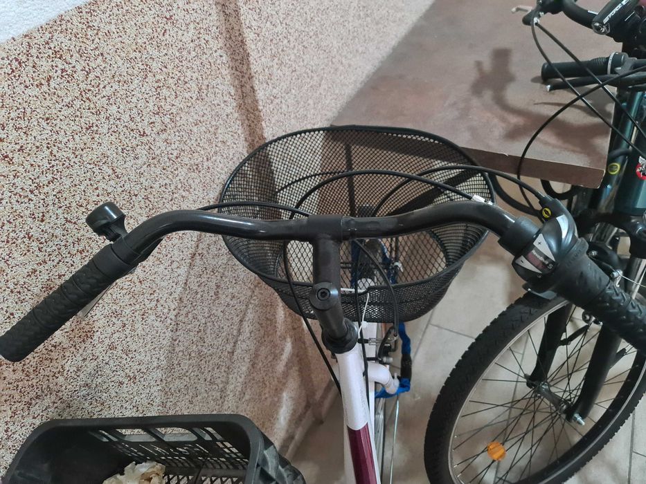 Bicicleta dama 26 inch