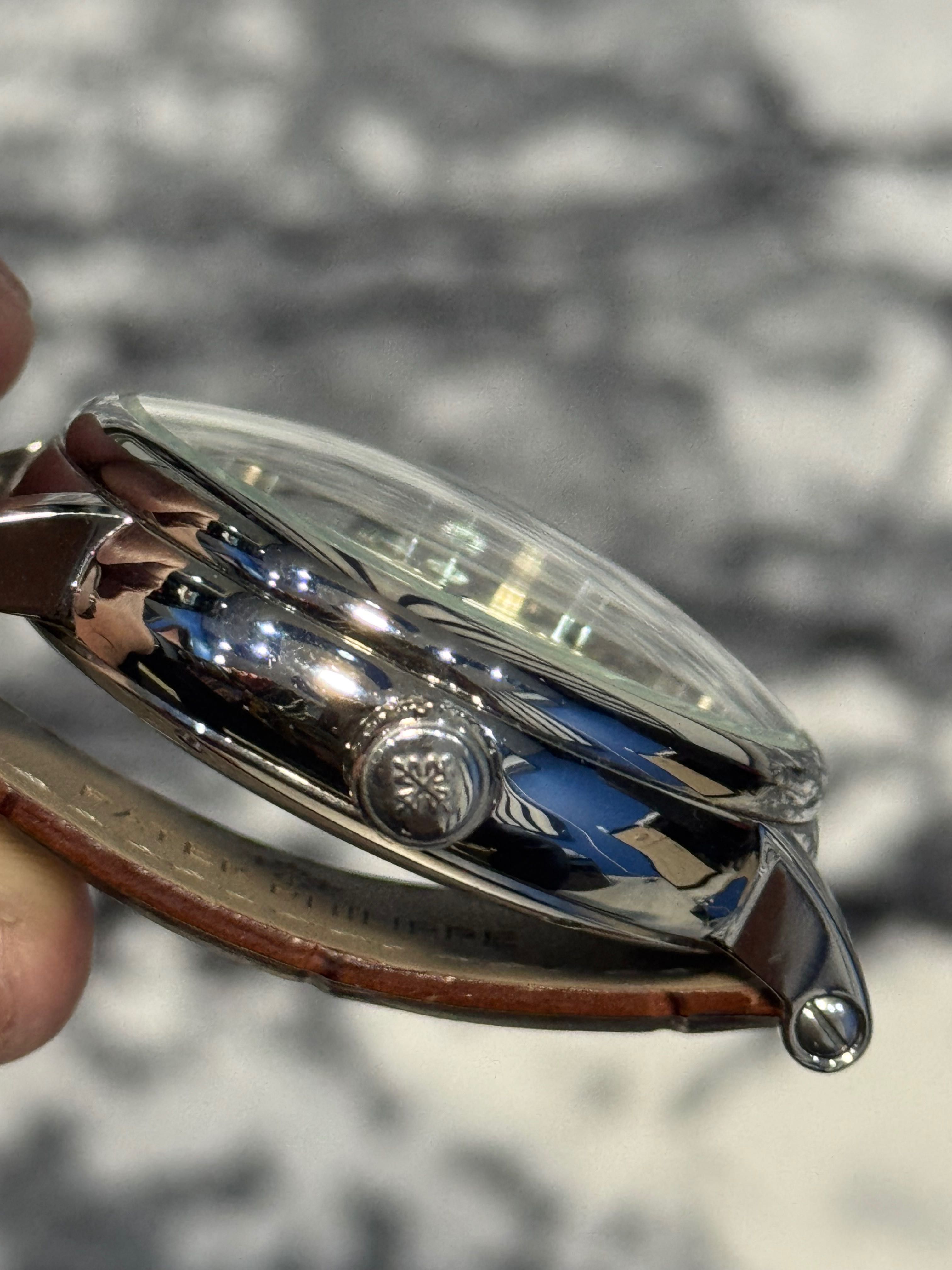 Часовник Patek Philippe Geneve