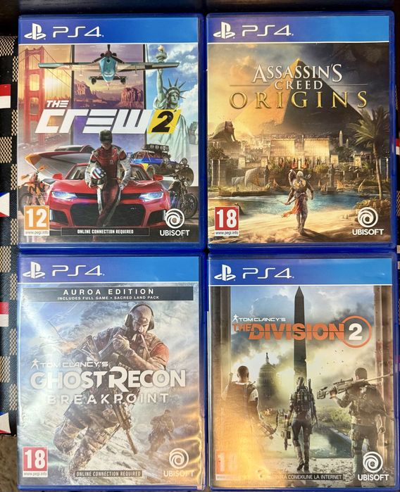 Playstation 4 1TB