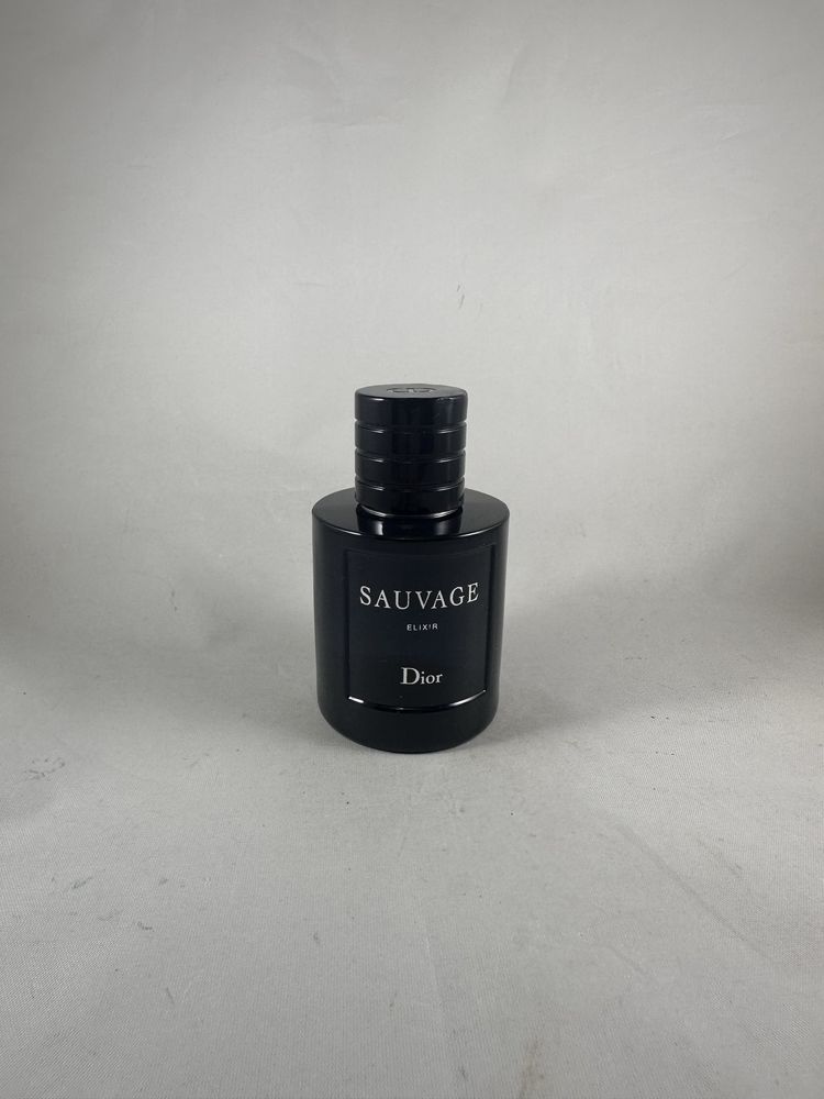 Dior Sauvage Elixir 60ml Extrait