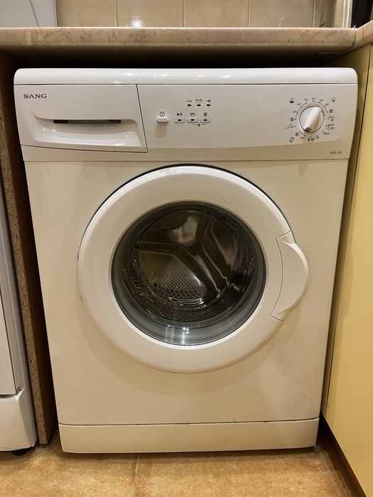 Пералня Sang Санг WSE 503